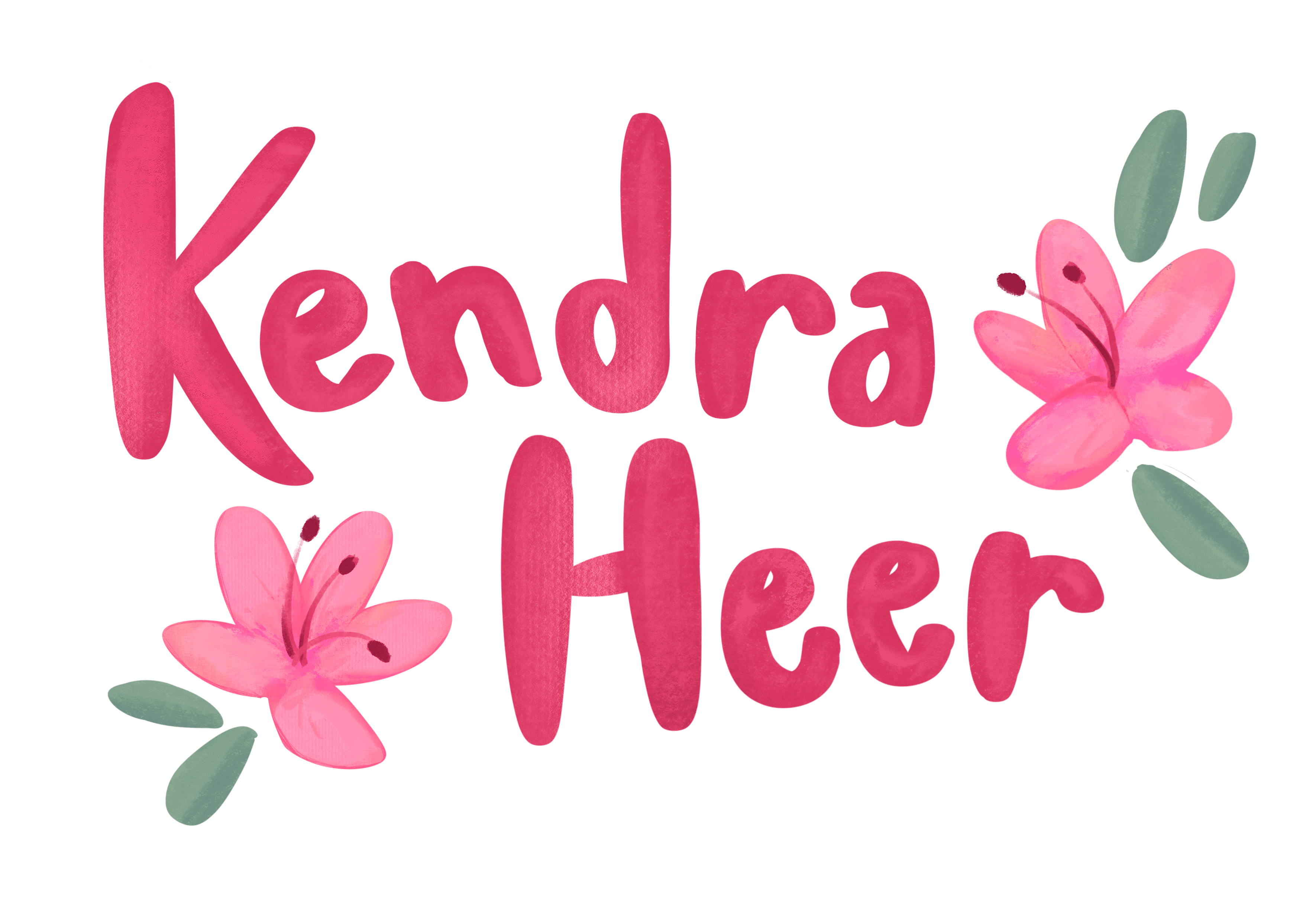 Kendra Heer